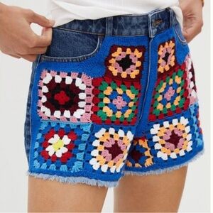Farm Rio by Anthropologie Shorts